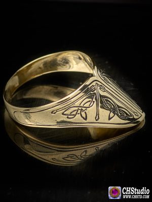 Archer's Ring